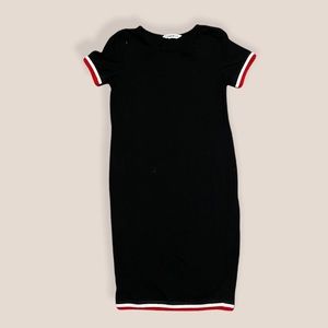 SHEIN Girls Dress